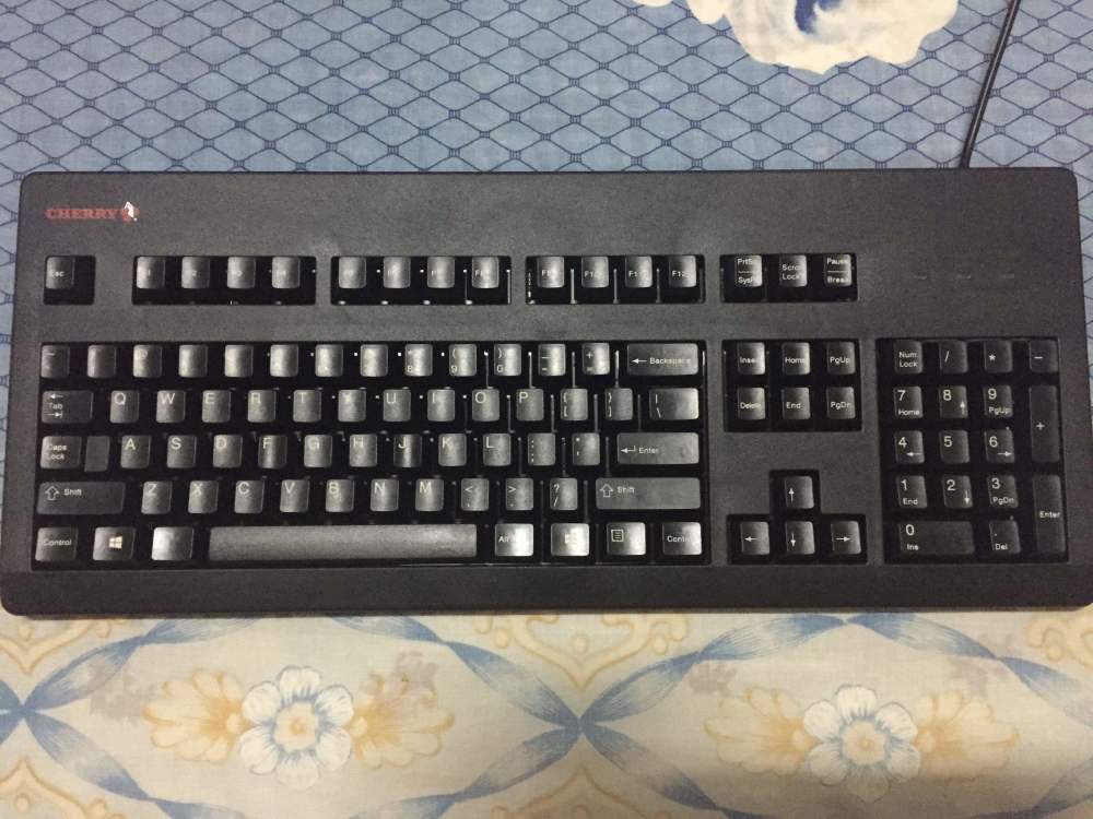  电竞外设黑科技频现 磁轴键盘提升操作精准度