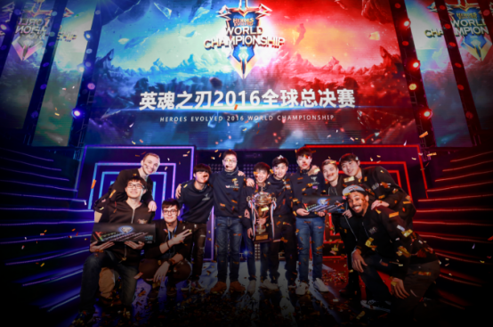 电竞装备科技赋能助力选手发挥 电竞装备科技赋能助力选手发挥