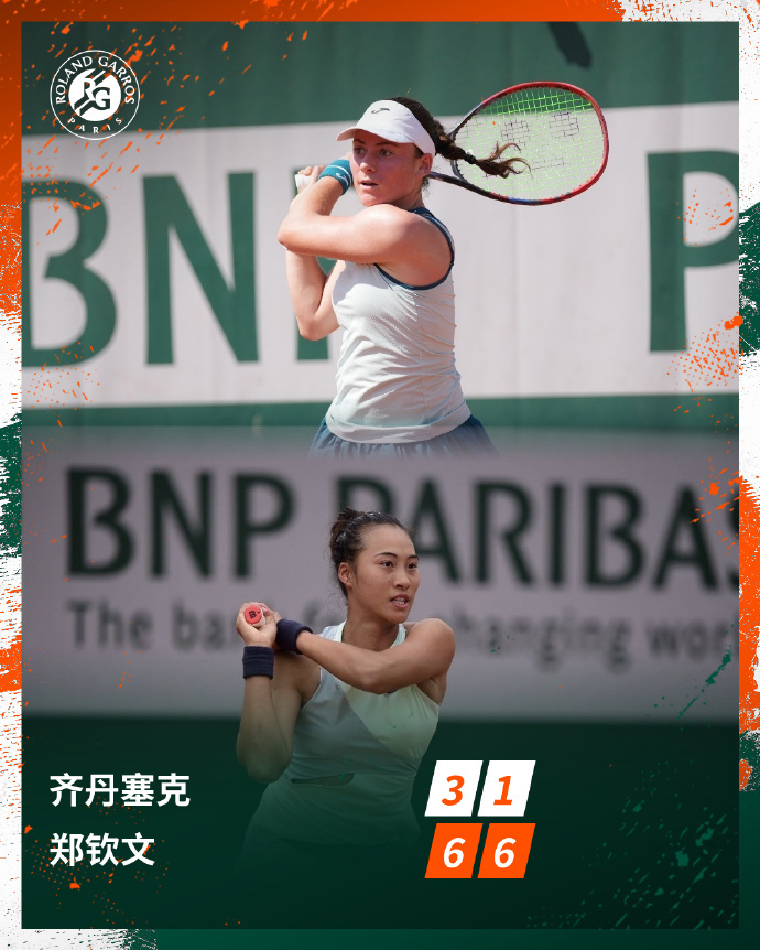  中国金花张帅美网爆冷淘汰种子