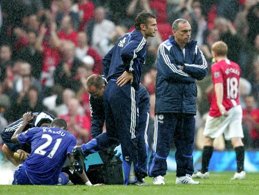  切尔西新援首秀破门，蓝军客场全取三分  