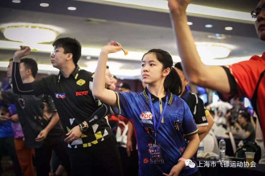  青春风暴席卷赛场新锐展露锋芒