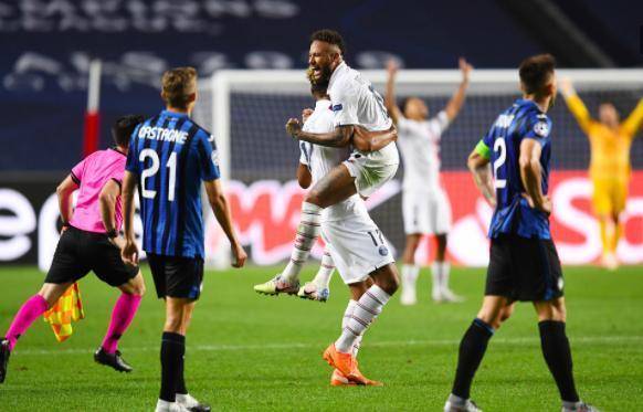  老牌劲旅逆袭，客场逆转惊险取胜