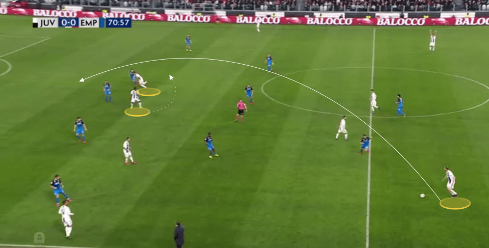  莱切战术纪律严明，客场逼平前列球队  