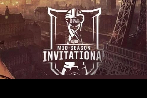  英雄联盟S赛入围赛打响，各大赛区种子队首轮交锋  