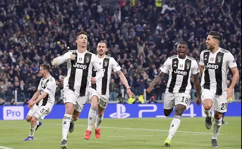  欧冠淘汰赛，切尔西加时逆转多特蒙德