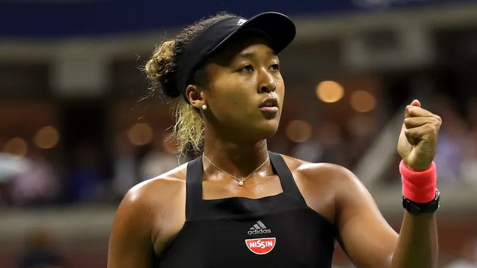  大阪直美复出首秀告捷，日本网坛迎喜讯