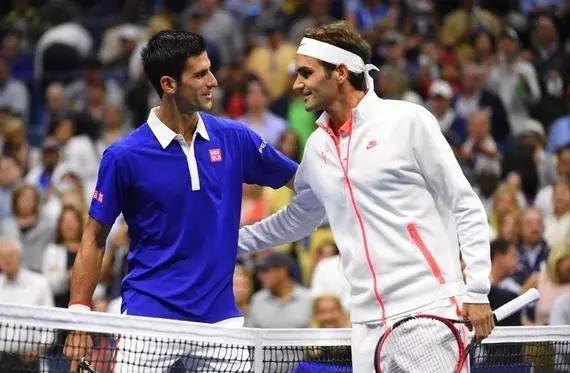 费德勒退役巡演引爆全场泪目