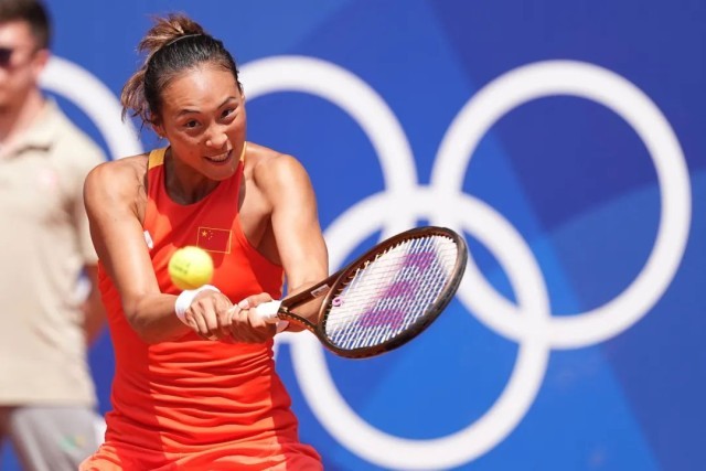 斯维亚泰克卫冕成功,罗兰加洛斯续写波兰传奇