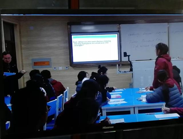  电竞教育纳入高校，专业课程培养人才