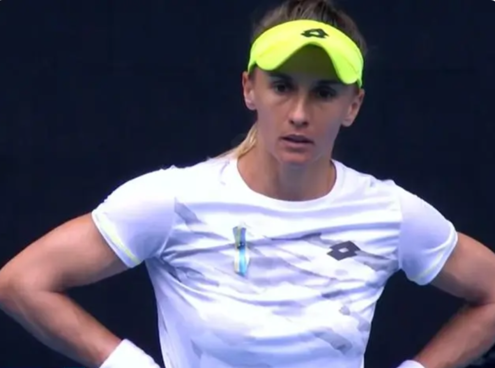  萨巴伦卡火力全开问鼎印第安维尔斯