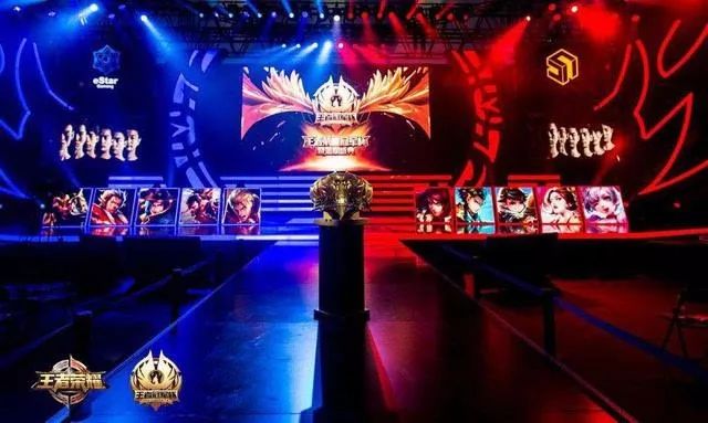  电竞训练营开营，培养未来世界冠军