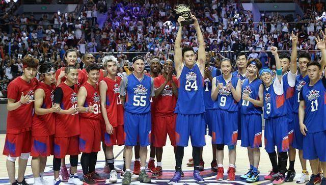  篮球跨界合作频现，品牌联名引领潮流